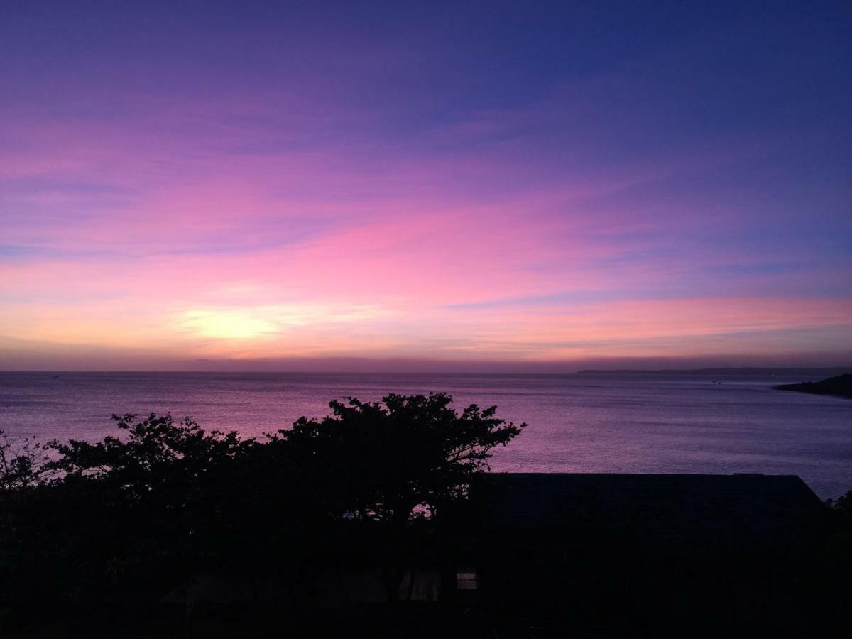 Seashore My Home Cape Eluanbi Luaran gambar