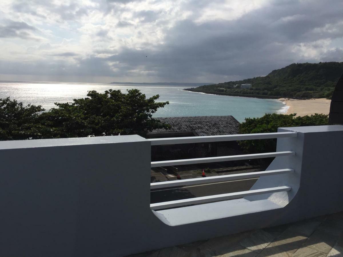 Seashore My Home Cape Eluanbi Luaran gambar