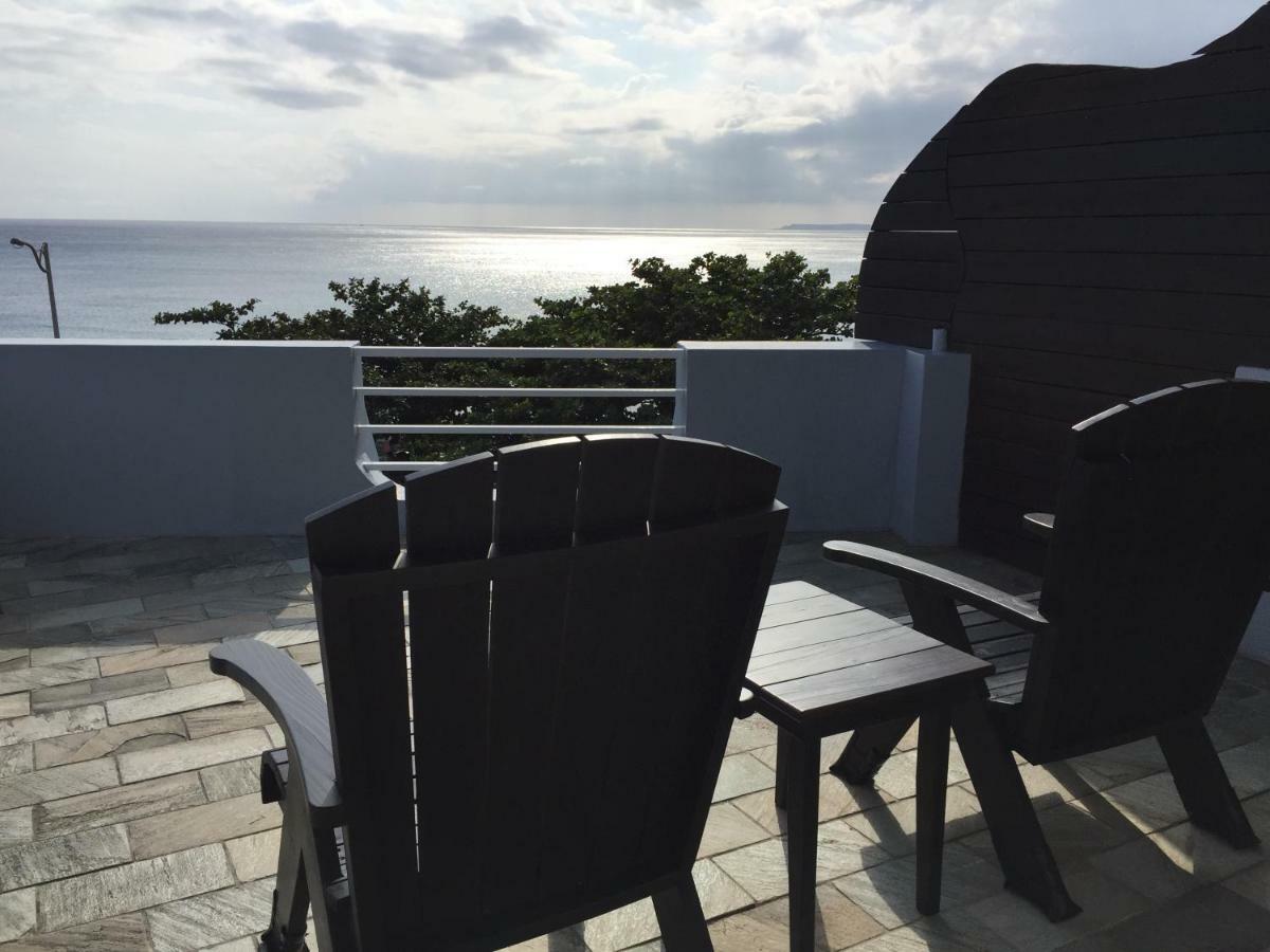 Seashore My Home Cape Eluanbi Luaran gambar